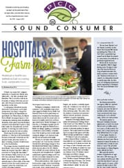 Sound Consumer, August 2013