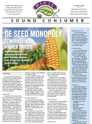 Sound Consumer, September 2013