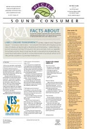 Sound Consumer, October 2013