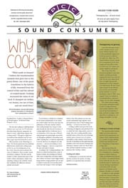 Sound Consumer, November 2013