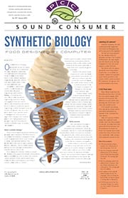 Sound Consumer, January 2014