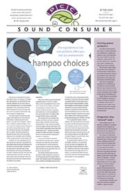 Sound Consumer, February 2014