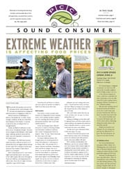 Sound Consumer, June 2014