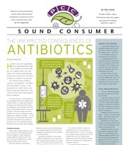 Sound Consumer, August 2014