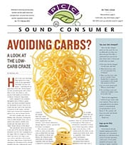 Sound Consumer, February 2016