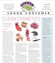 Sound Consumer, August 2016