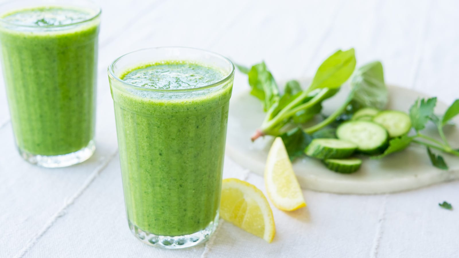 Green Dream Smoothie