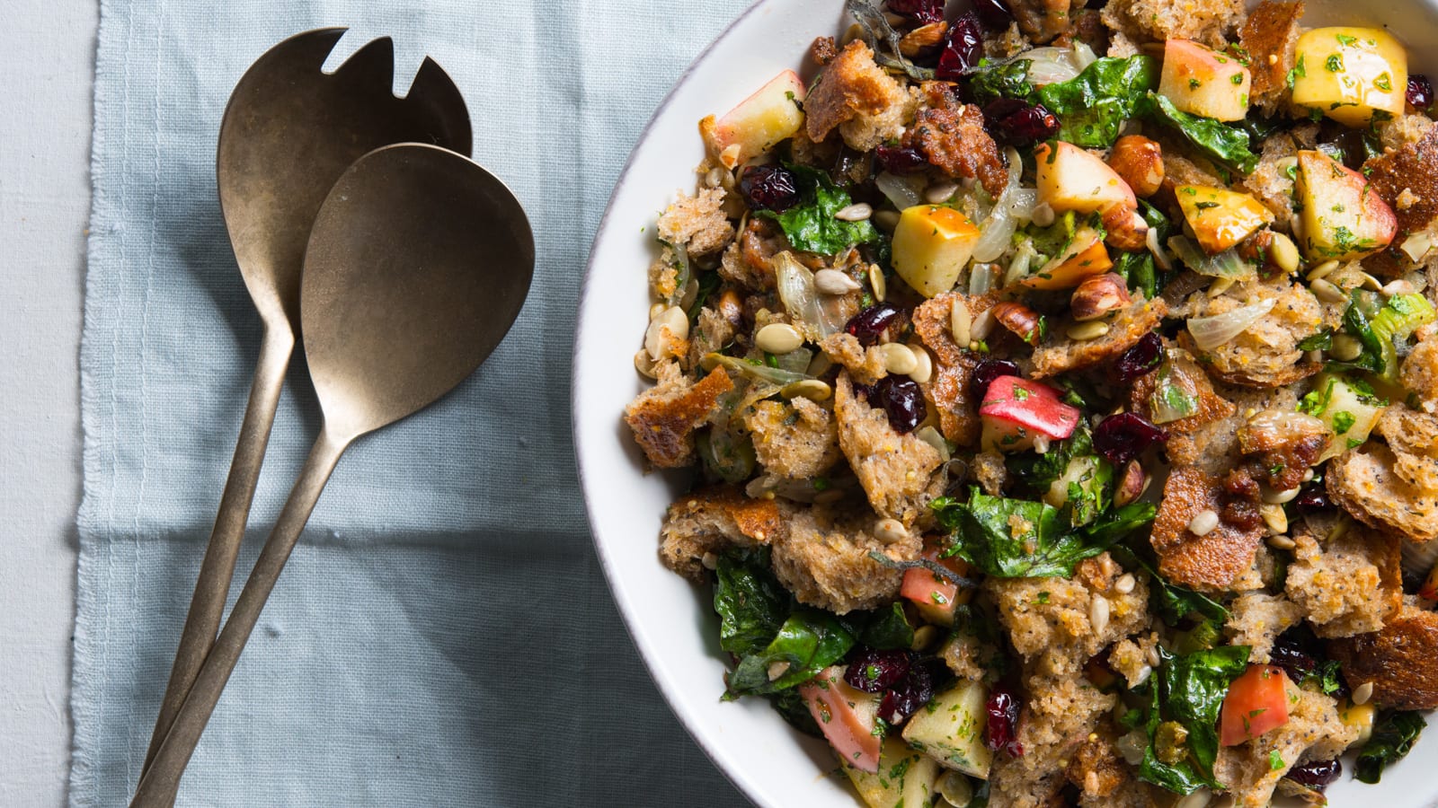 northwest celebration turkey stuffing