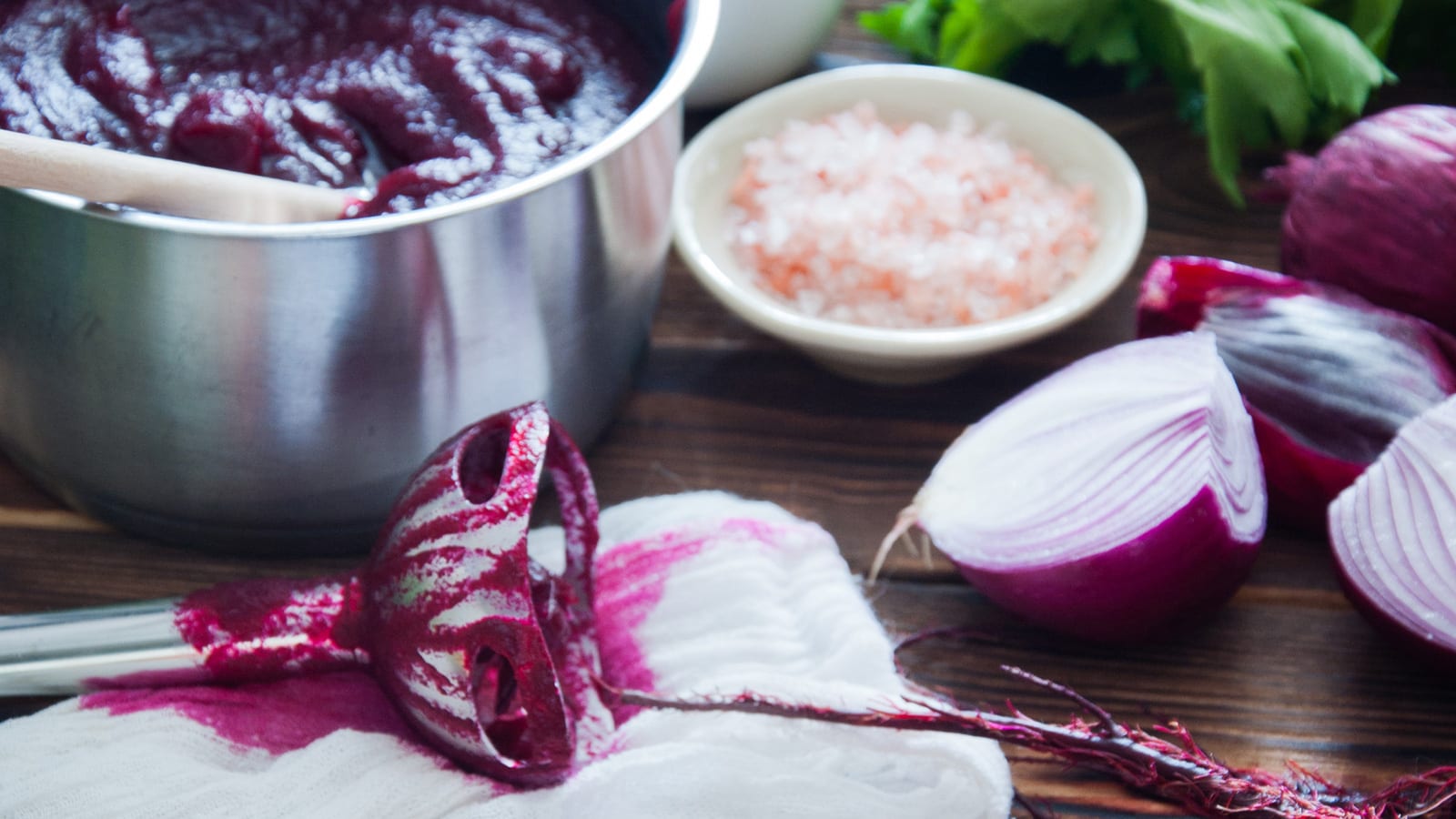 recipes cooking beets vegetables