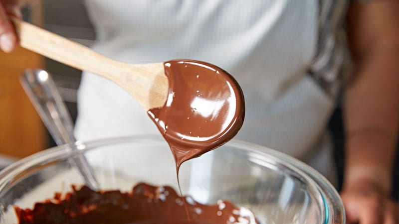 Holiday Chocolate Gifts