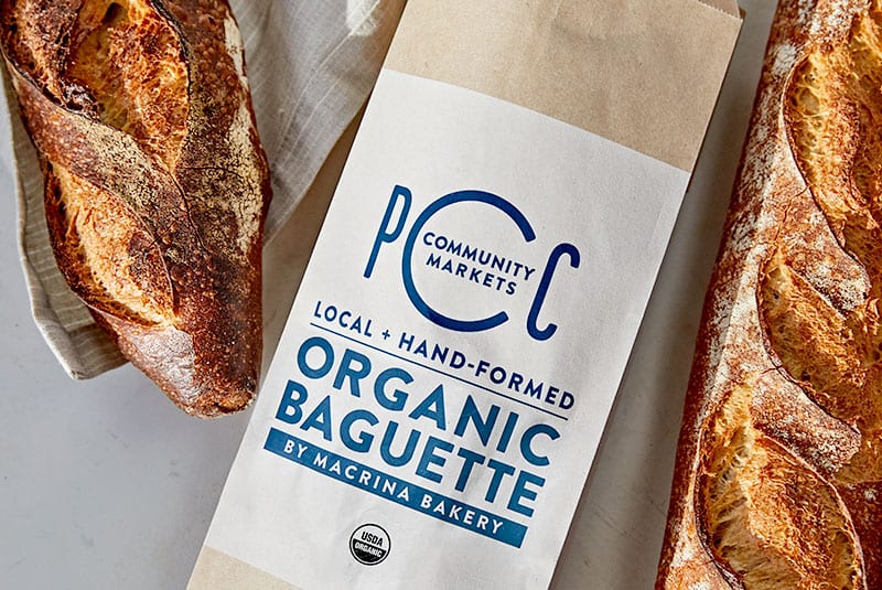 PCC Private Label Baguette