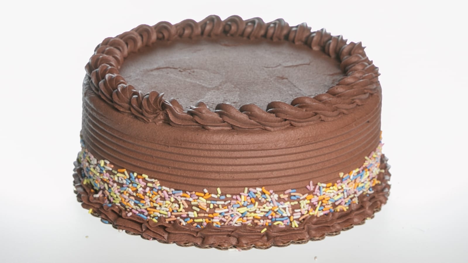 vegan chocolate cake