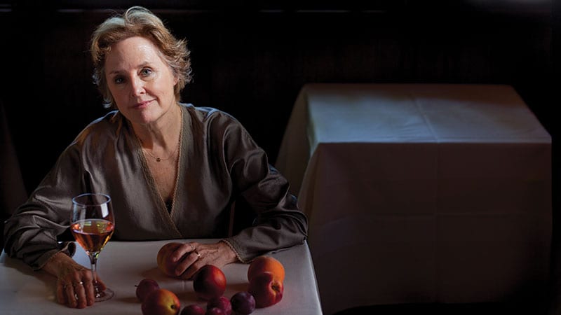 Alice Waters