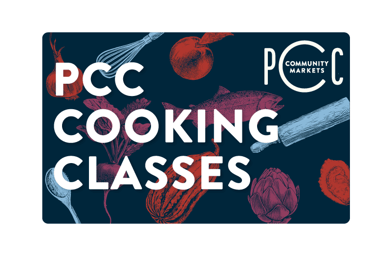Cooking Classes