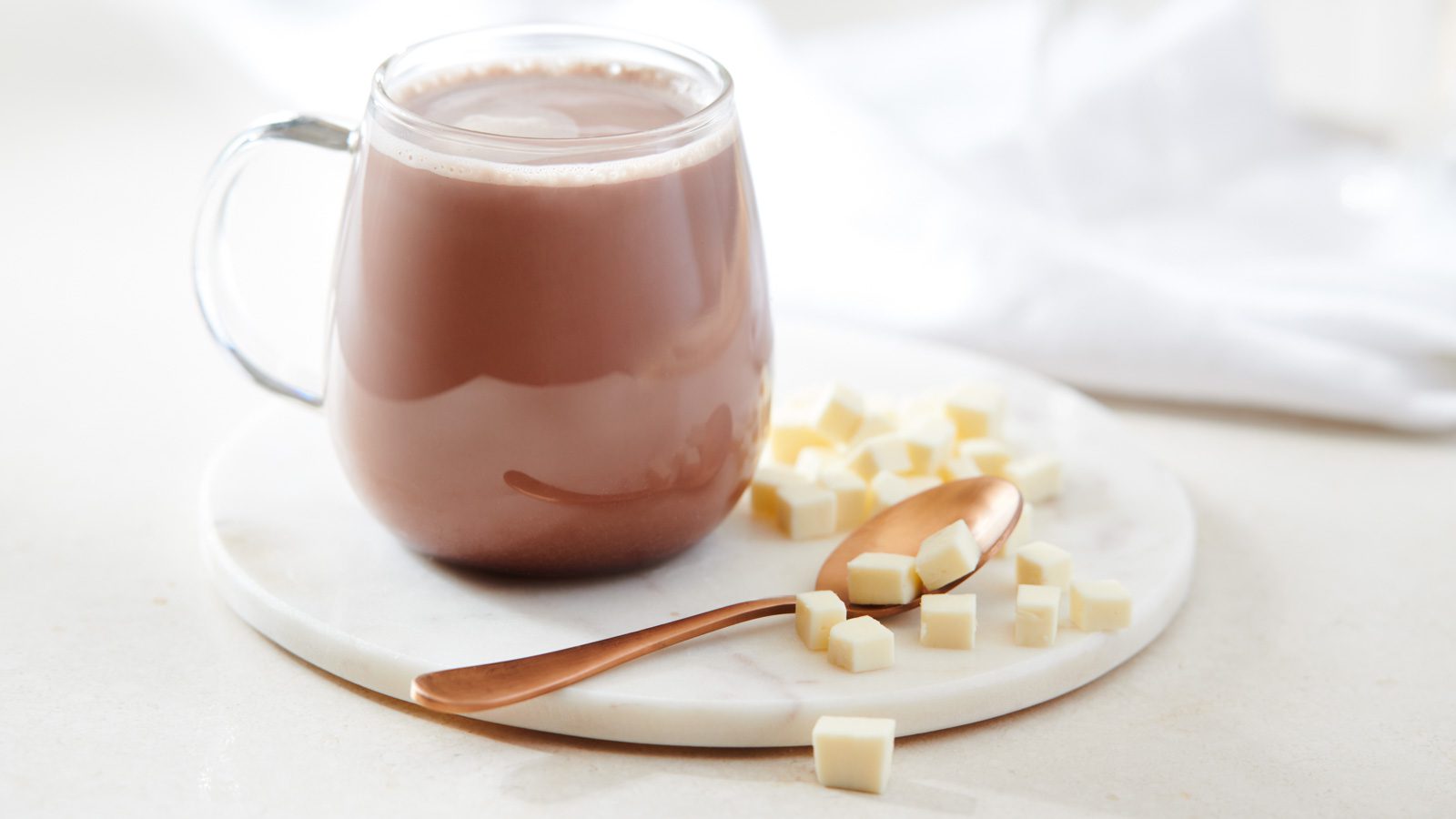 Ecuadorian Hot Chocolate with Cheese (Chocolate Caliente de la Abuelita)