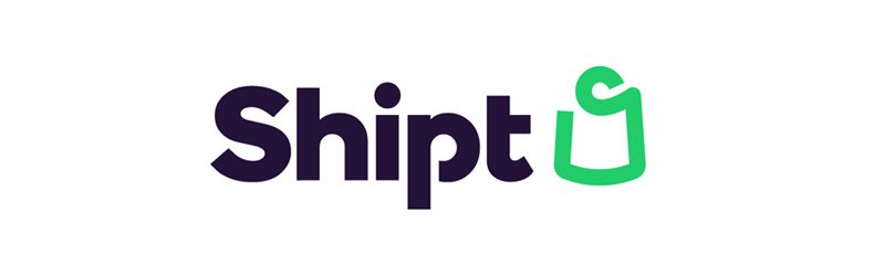 Shipt logo