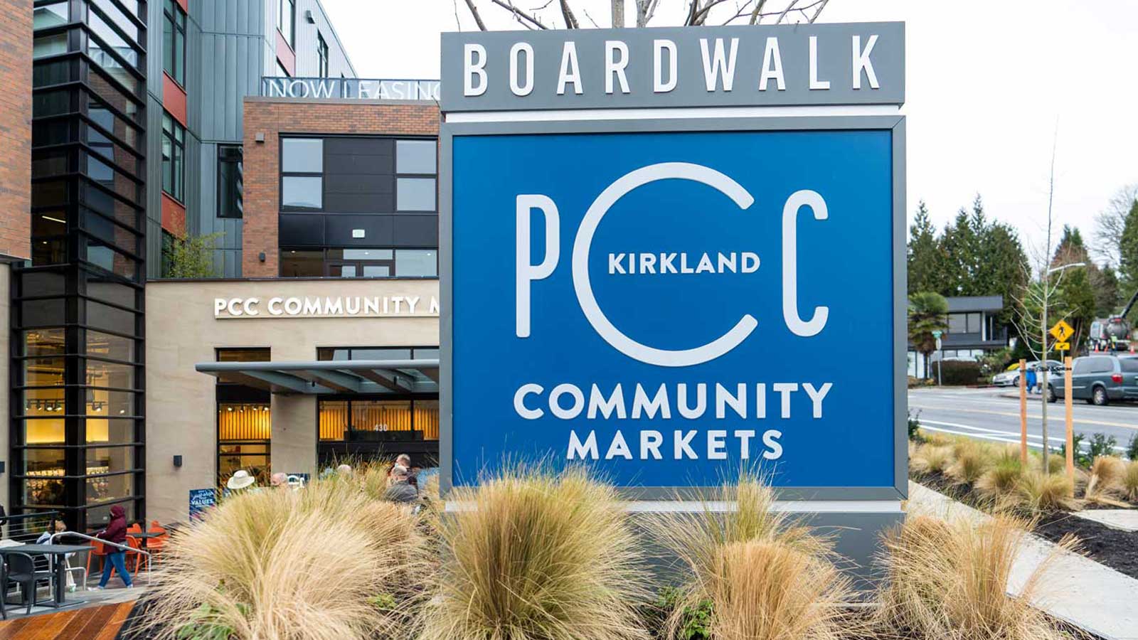Kirkland PCC expands in new location