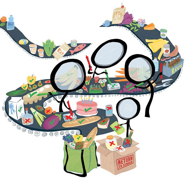 See what’s new in PCC standards