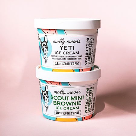 The scoop on Seattle’s queen of ice cream