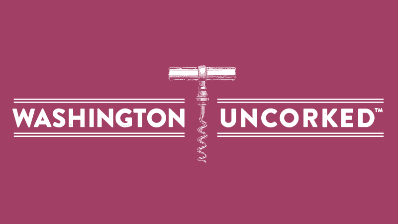 Washington Uncorked