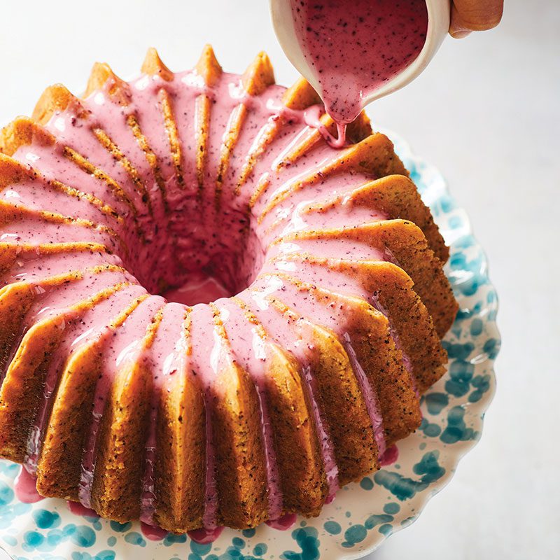 Tips for baking the best “Everyday Cake”