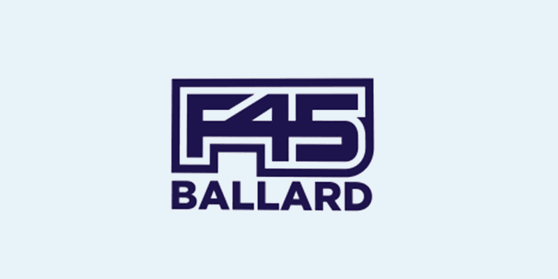 F45 Training Ballard