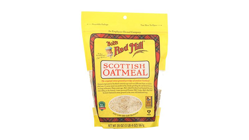 Bob’s Red Mill Oatmeal