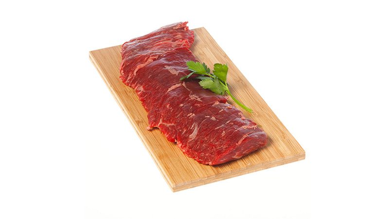 Oregon Country Beef Skirt Steak