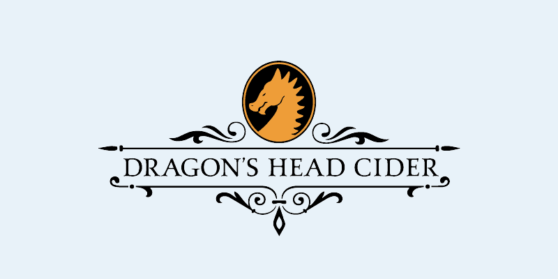 Dragon’s Head Cider