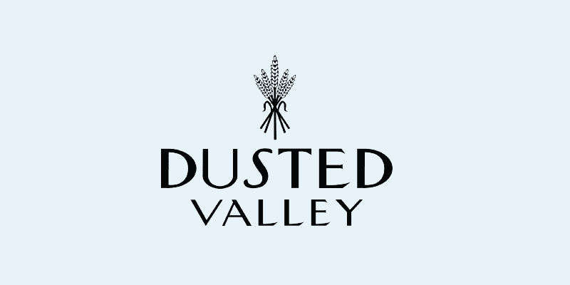 Dusted Valley
