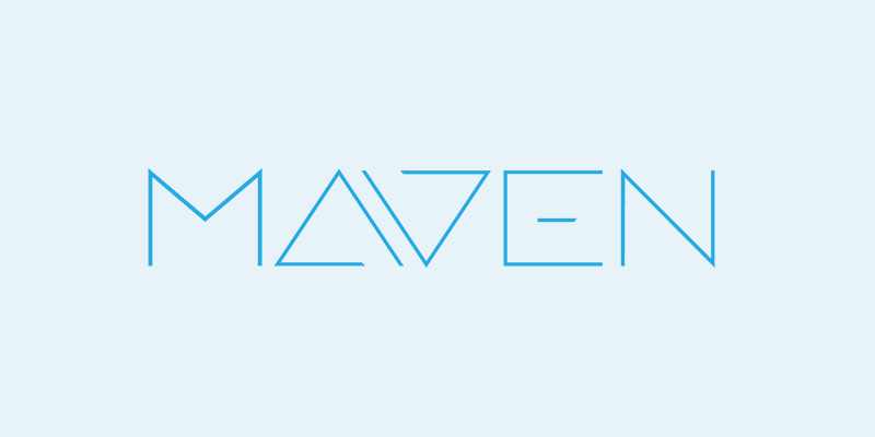 Maven Yoga