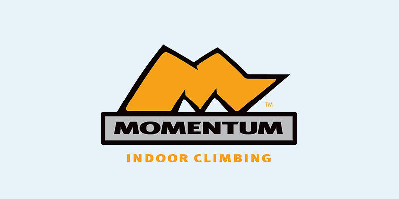 Momentum Indoor Climbing — SODO