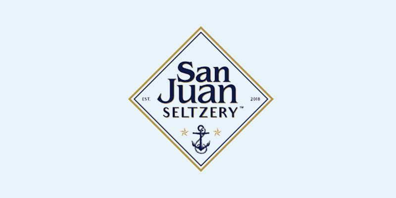 San Juan Seltzery