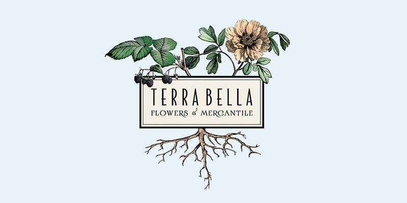 Terra Bella Flowers