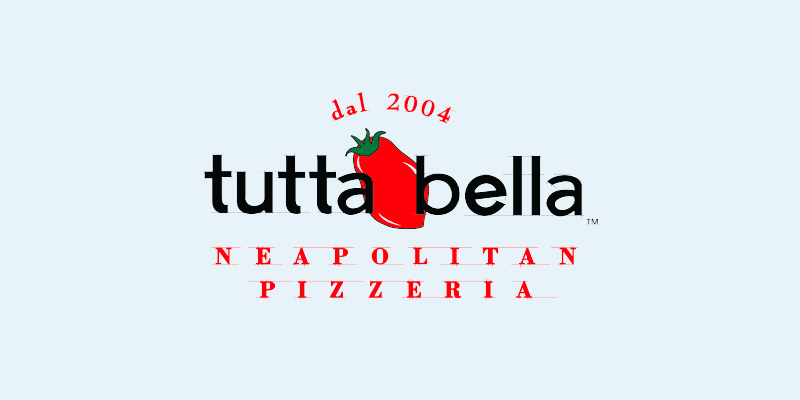 Tutta Bella Neapolitan Pizzeria