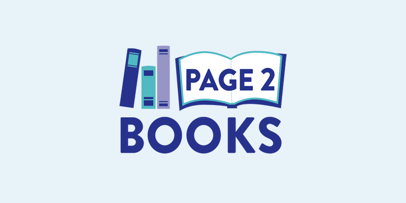 Page 2 Books