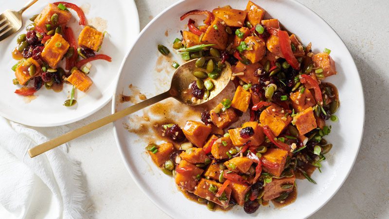 Friendsgiving Favorites