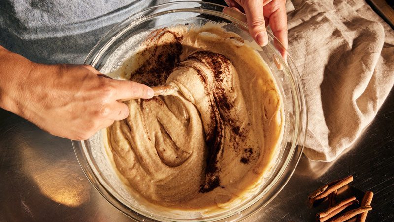 Family Fun: Fall Breakfast