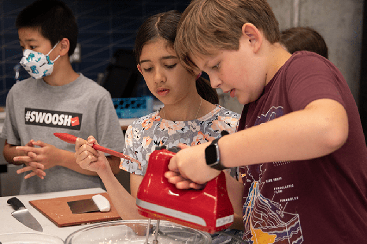 Family Fun: Holiday Cookies