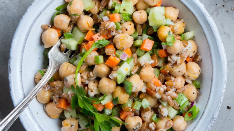 Meal Prep: Healthy at Home